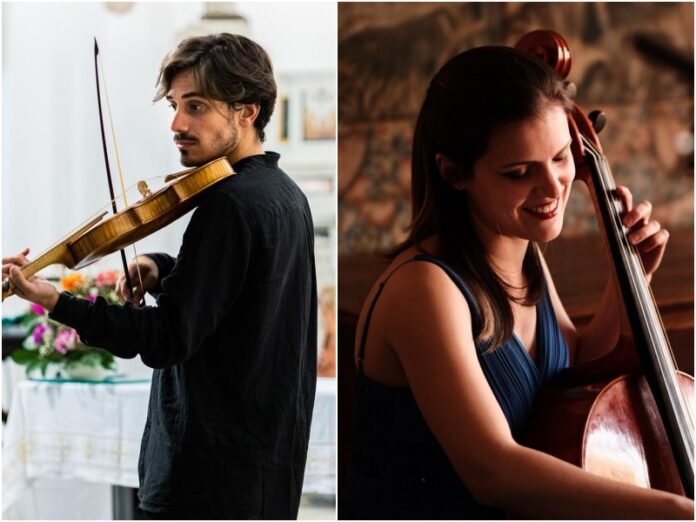 concerto musica seicentesca Crotone