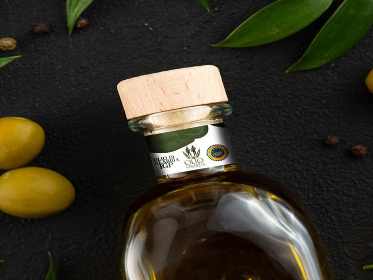 consorzio olio igp