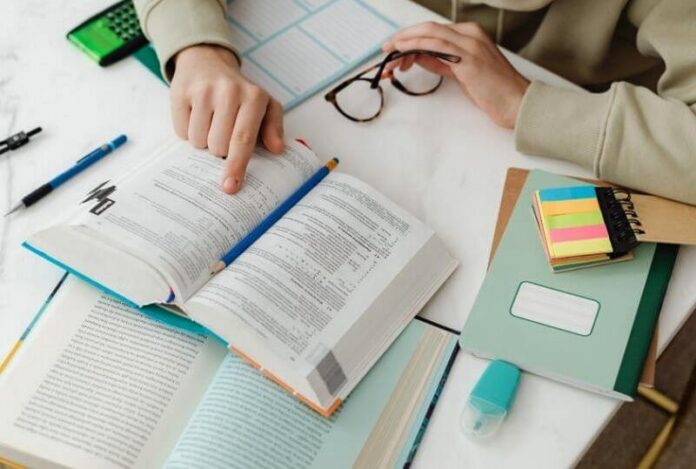studiare studenti calabria