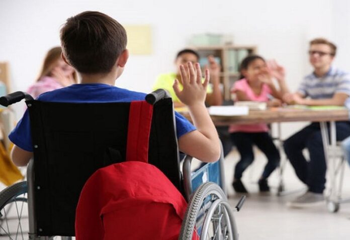 disabili scuola Calabria