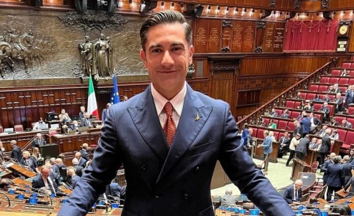 domenico frugiuele