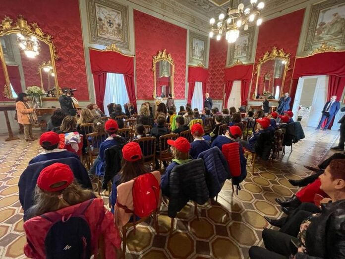 donazione libri scuole