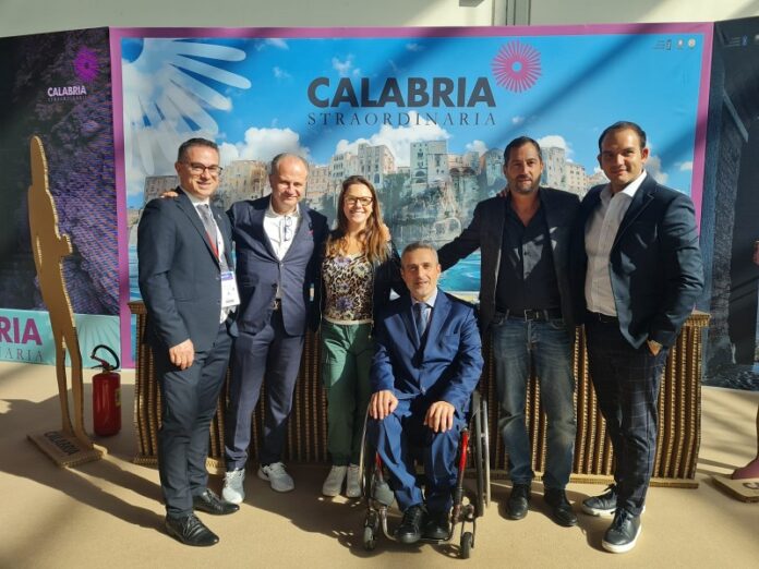 albergatori calabresi a rimini
