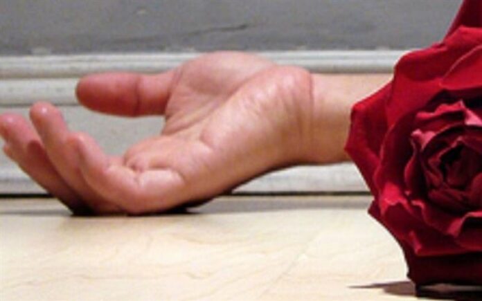 femminicidio Calabria