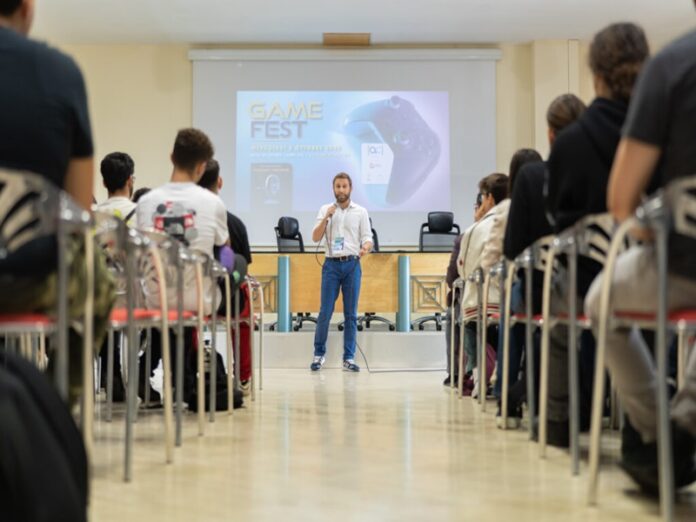 game fest