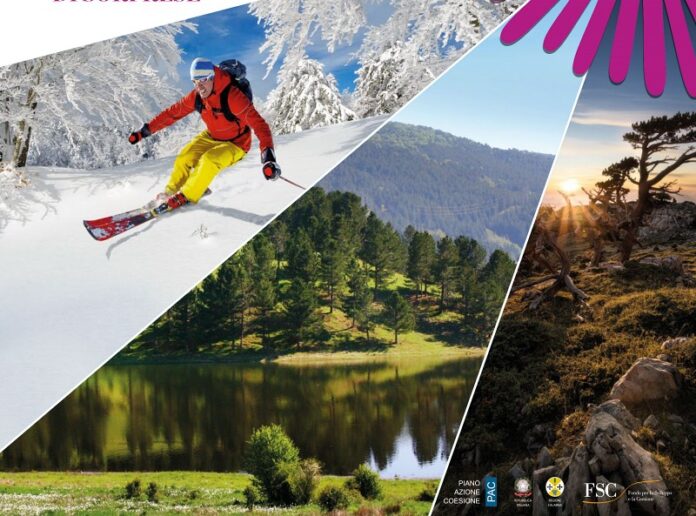 attrazioni montagna calabria