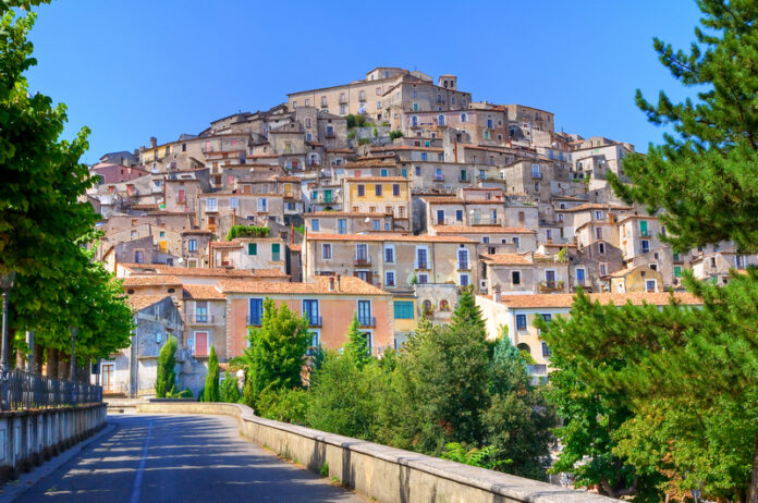 morano calabro