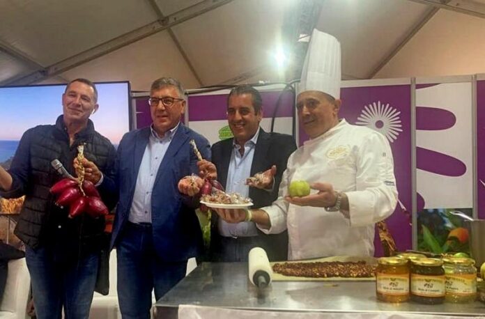 nocciola Tonda di Calabria