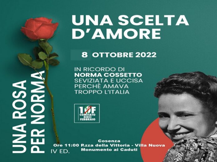 norma crosetto