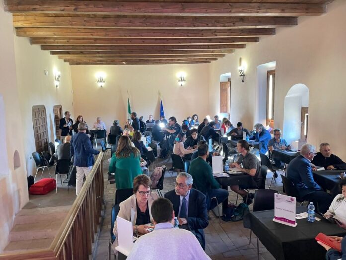 operatori turistici pollino