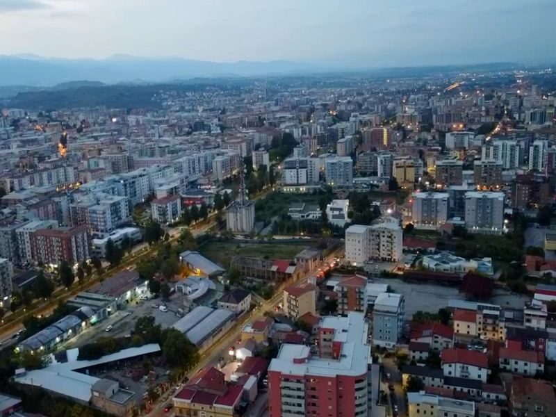 panorama cosenza