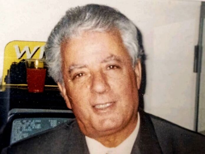 pasqualino perfetti