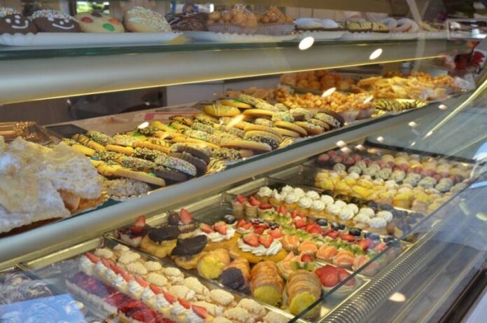 pasticceria