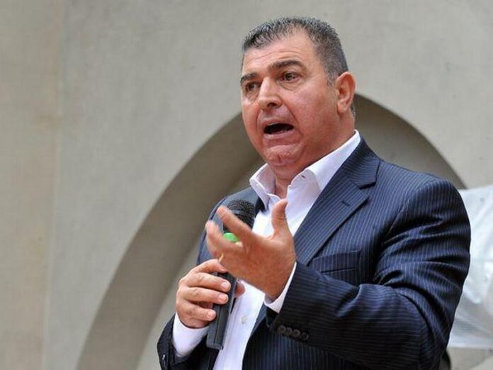 pino masciari revoca scorta