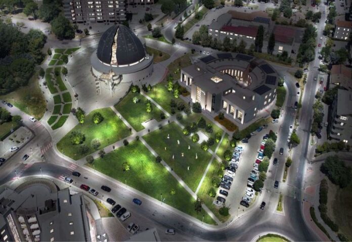 rende illuminazione led