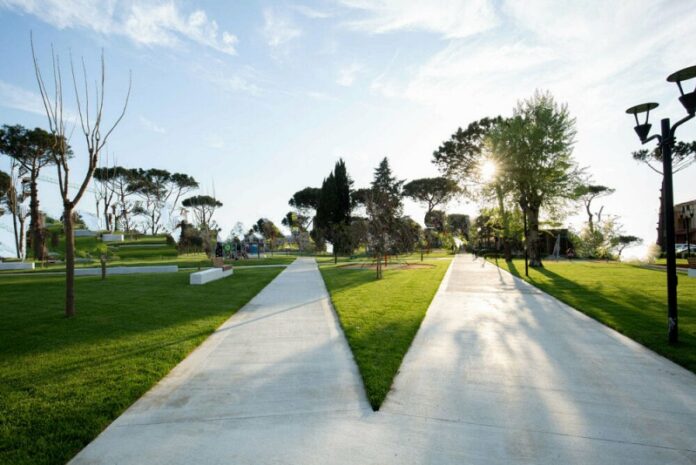 rigenerazione urbana comuni calabria