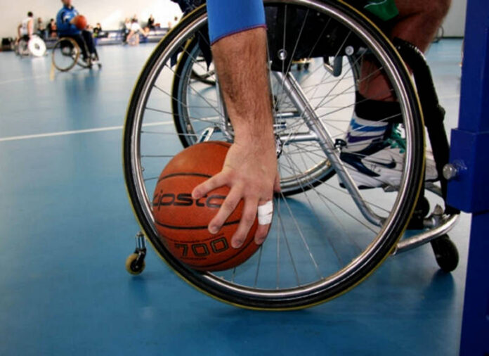 sport e disabiltà Includi Calabria