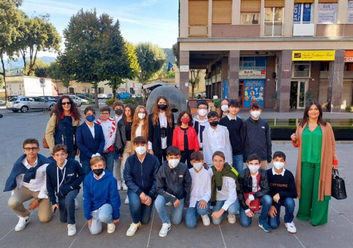 studenti rende mab cosenza