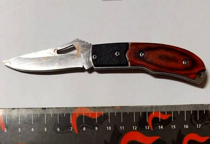 accoltellamento rumeno crotone