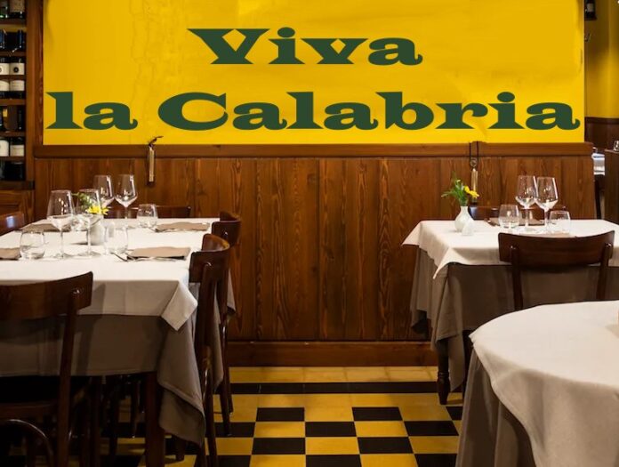 trattorie calabria