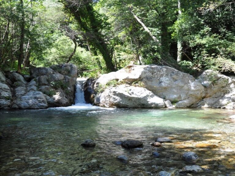 valli cupe Calabria