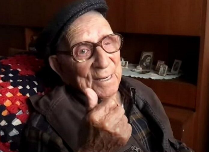 vincenzo nardi centenario