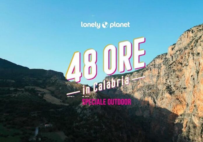 48 Ore in Calabria
