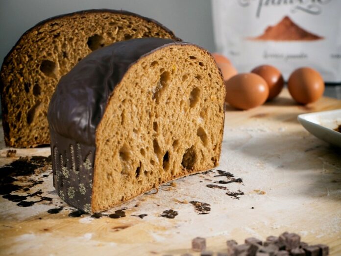 panettone amarelli calabria