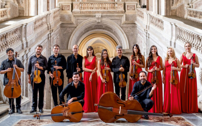 Accademia Santa Sofia