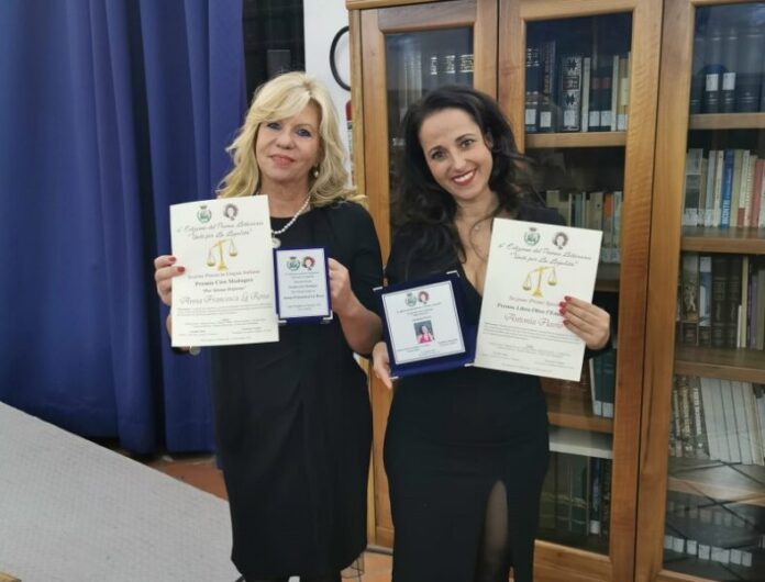 premio poesie