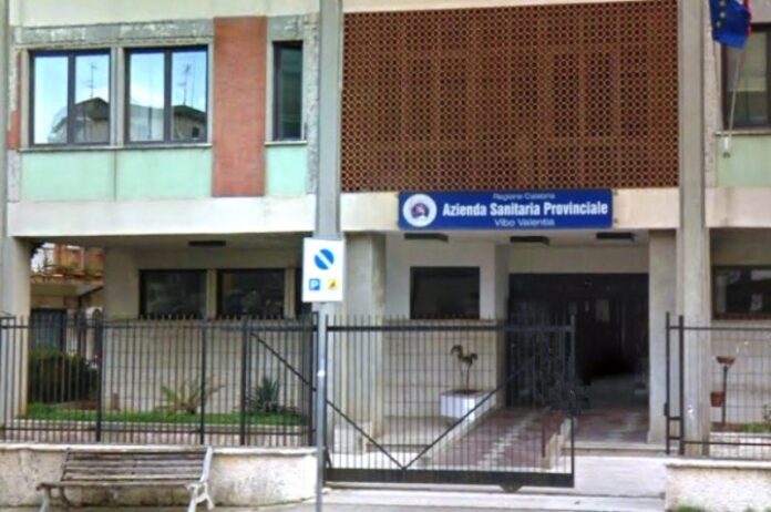migliorare sanità vibo valentia