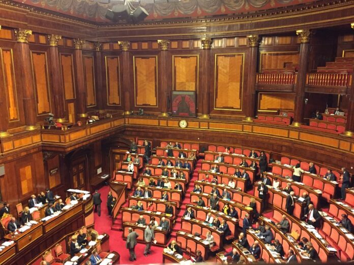 decreto calabria