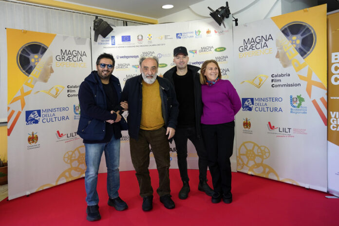 Magna Graecia Experience