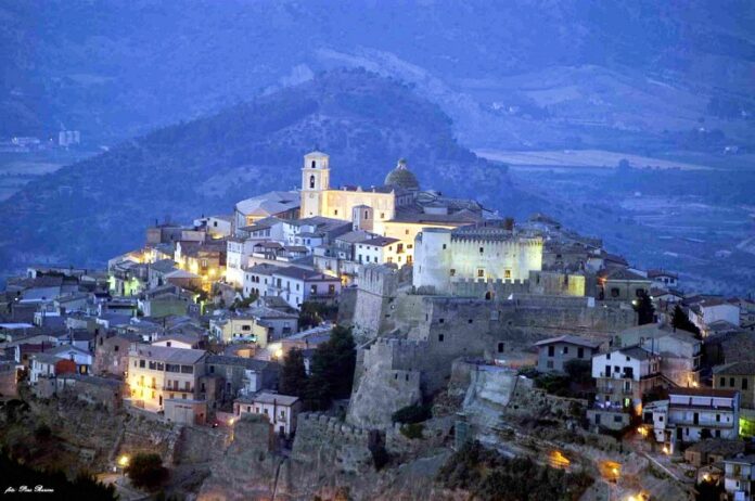 giornate Fai centri storici Calabria