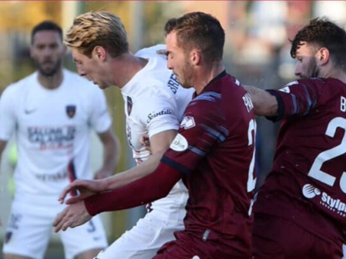 Cittadella - Cosenza