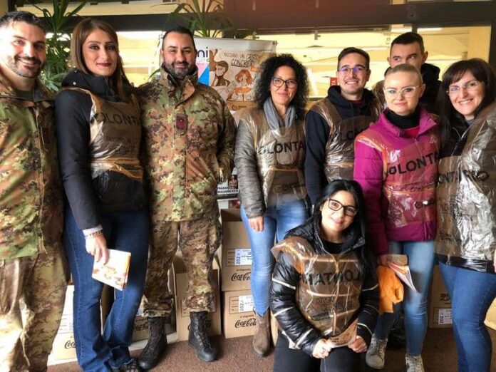 Colletta Alimentare 2022