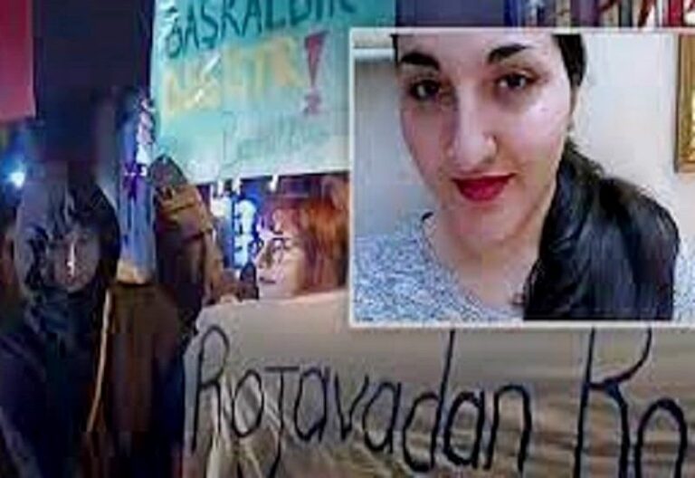Giovane calabrese arrestata in Turchia, manifestava contro la violenza sulle donne