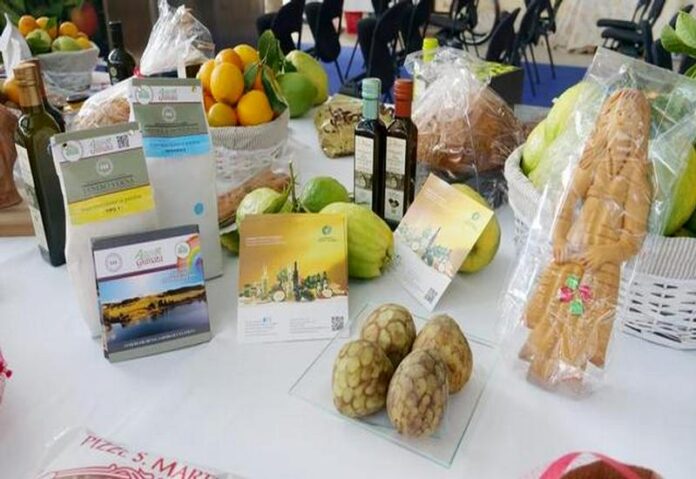 La Calabria protagonista alla nona edizione di “Excellence Food Innovation 2022”