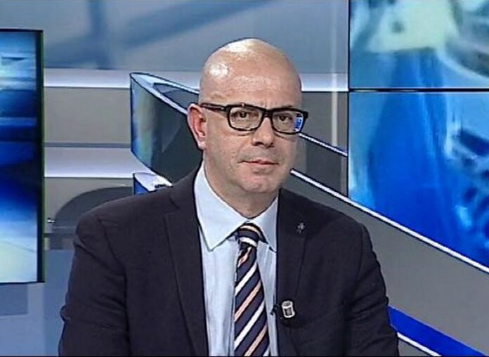 Francesco Napoli