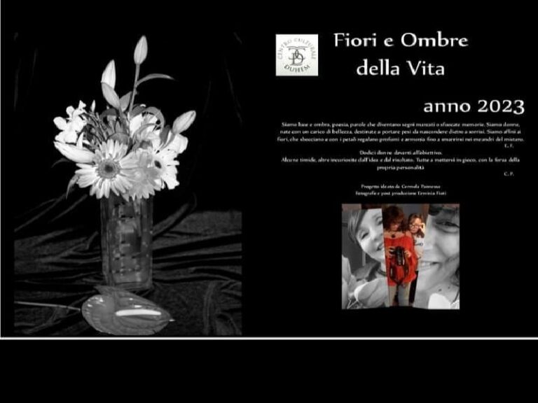 Il centro culturale Duhem presenta il suo calendario