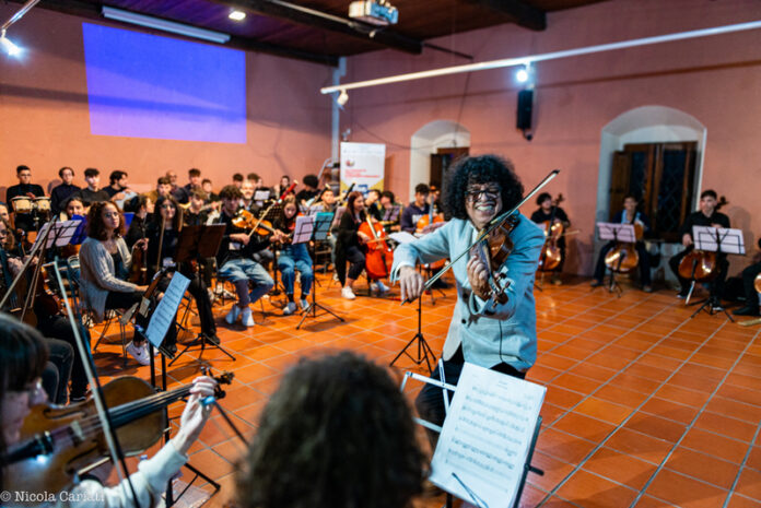 Open Art 2022 Altomonte