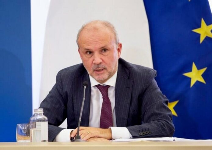 il ministro della Salute Orazio Schillaci