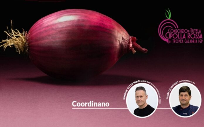 cipolla di Tropea