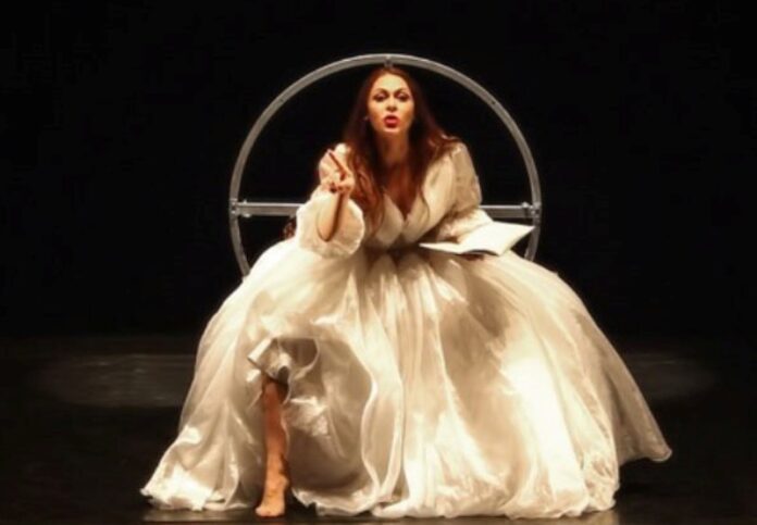 teatro Tarsia Ultimo Strip