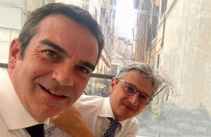 Mangialavori nominato commissione Bilancio