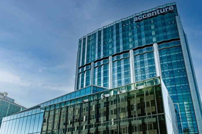 assunzioni Accenture calabria