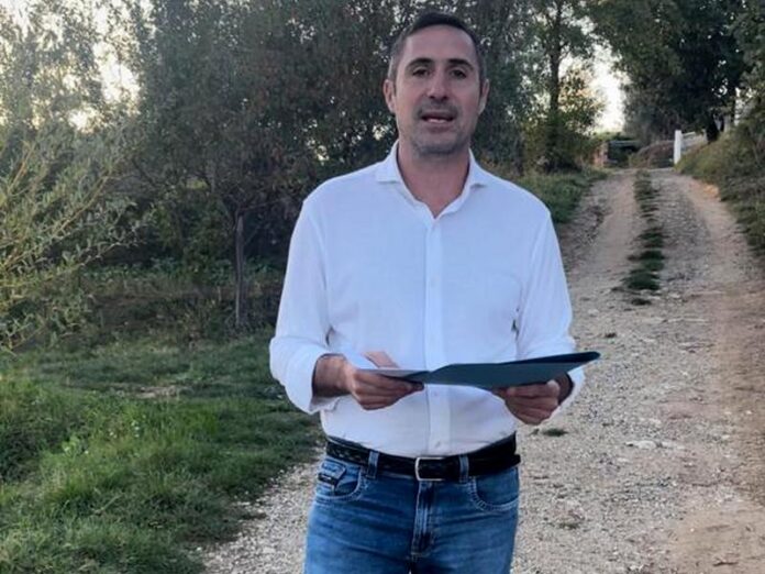 alecci finanziamenti viabilità