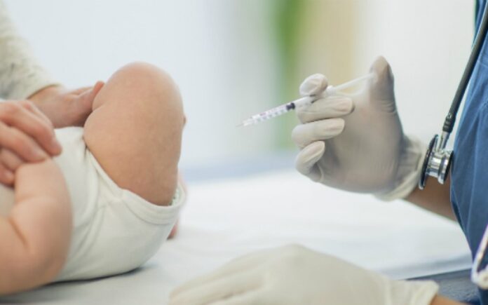 centro vaccini bambini