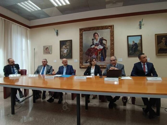 bankitalia calabria economia