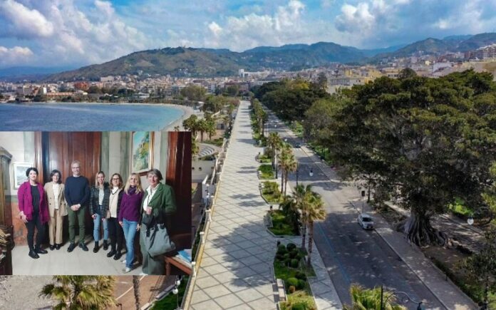 reggio calabria